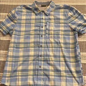 Free Country Excursion Poplin Shirt